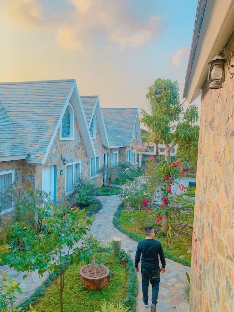 undefined Ninh Binh Sona Resort 9