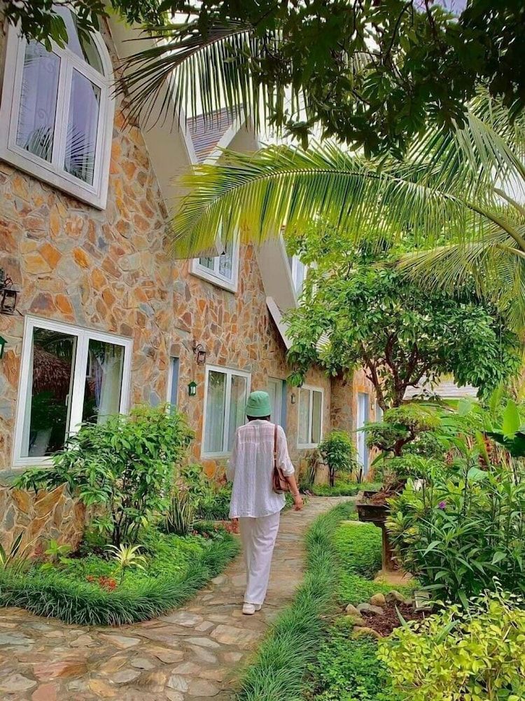 undefined Ninh Binh Sona Resort 4