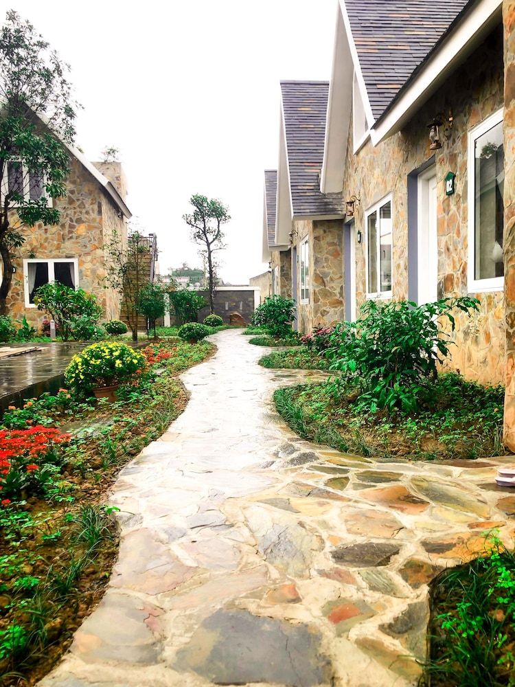 undefined Ninh Binh Sona Resort 4