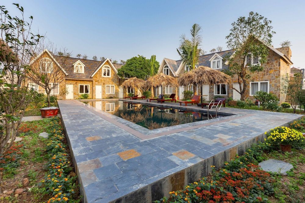 undefined Ninh Binh Sona Resort 9