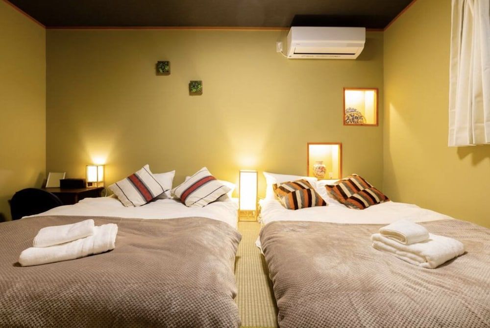 undefined Tokinosyukudaikokucyou 1F 5