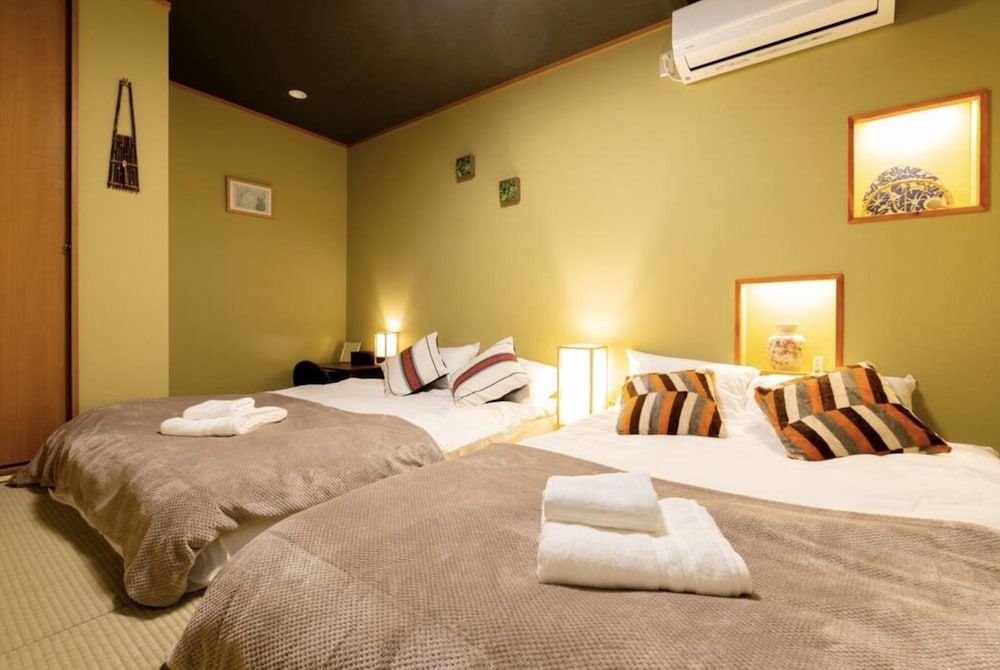 undefined Tokinosyukudaikokucyou 1F 6