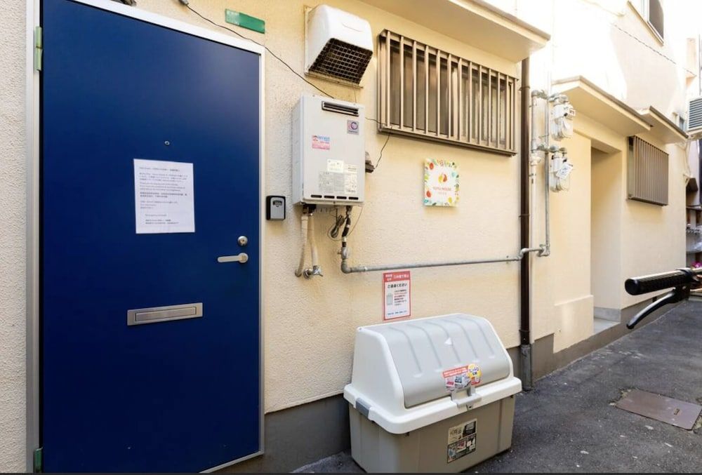 undefined Tokinosyukudaikokucyou 1F 2