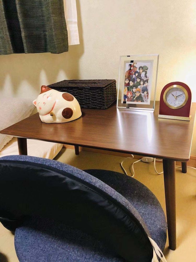 undefined Tokinosyukudaikokucyou 1F 4