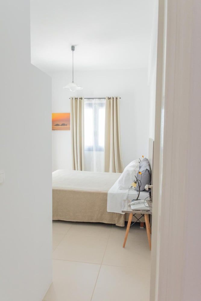 Deluxe Double Room, Balcony, Sea View