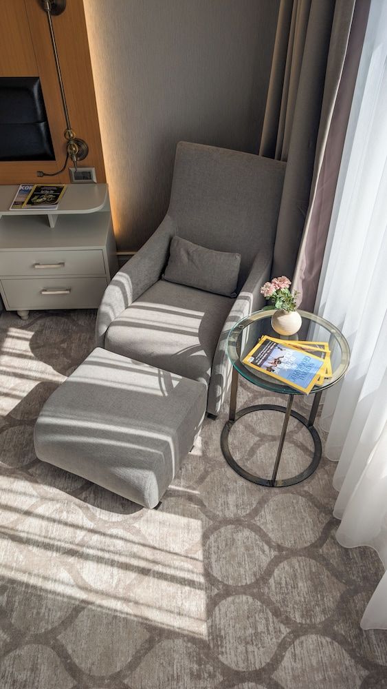 Istanbul Gonen Hotel Standard Double Room 7