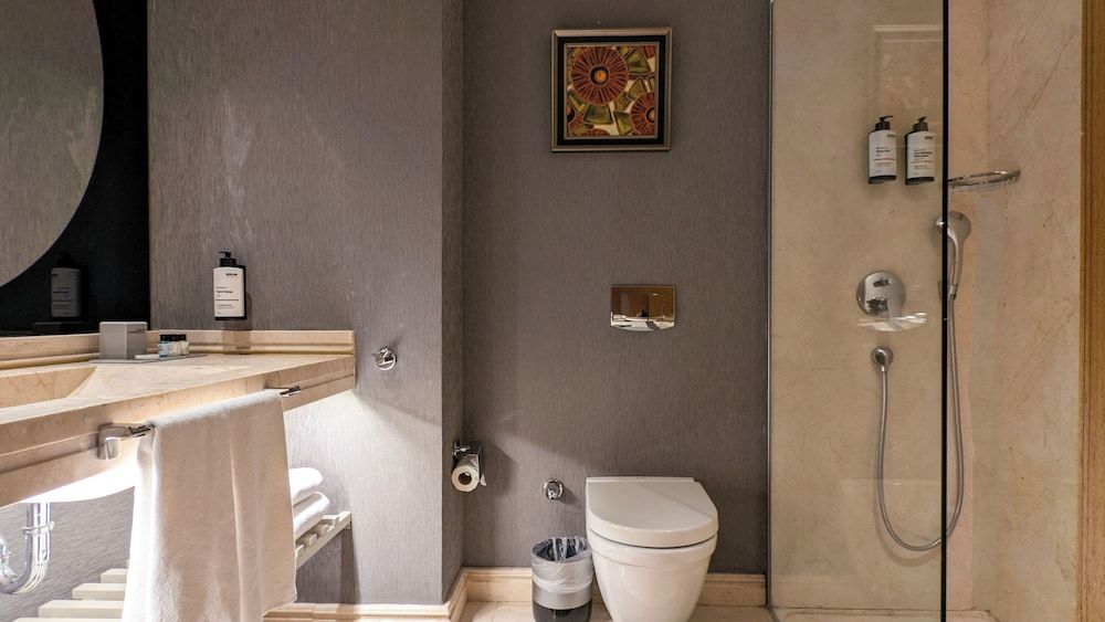 Istanbul Gonen Hotel Standard Double Room 2