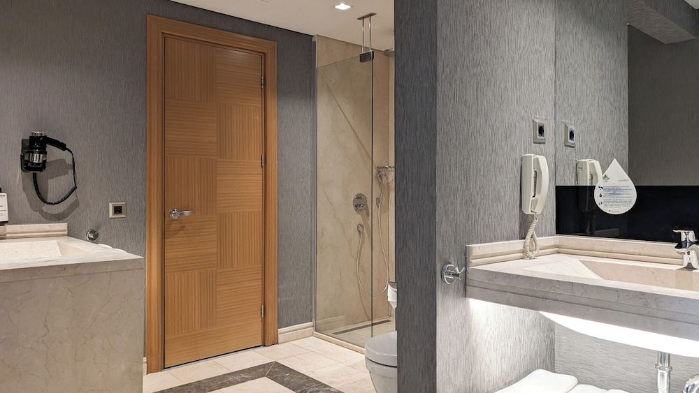 undefined Istanbul Gonen Hotel 8