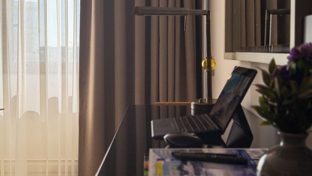 Istanbul Gonen Hotel Standard Double Room 8