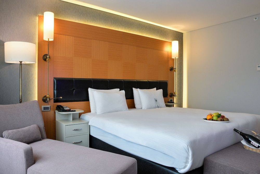 Business Suite, 1 Double Bed