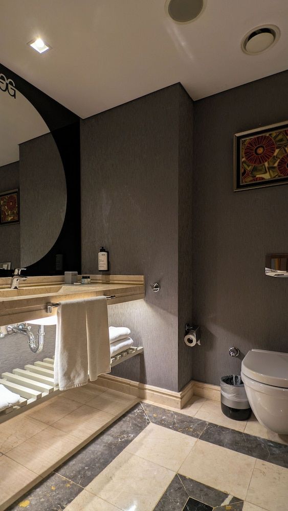 Istanbul Gonen Hotel Standard Double Room 3