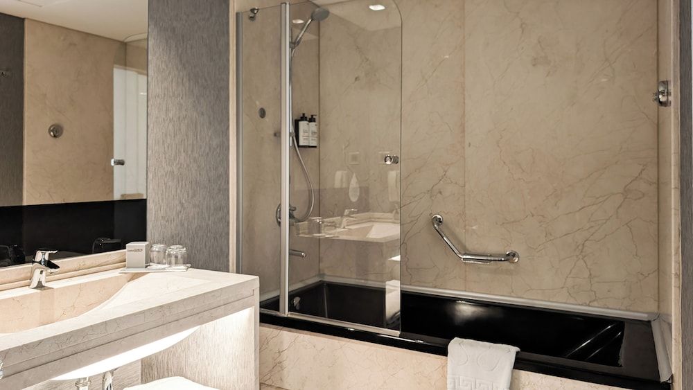 undefined Istanbul Gonen Hotel 9