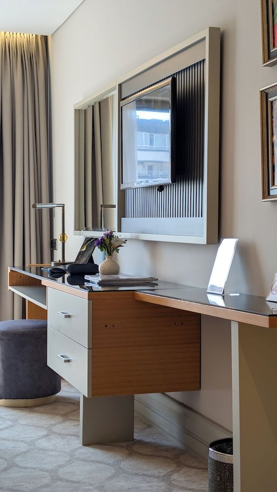 Istanbul Gonen Hotel Standard Double Room 6