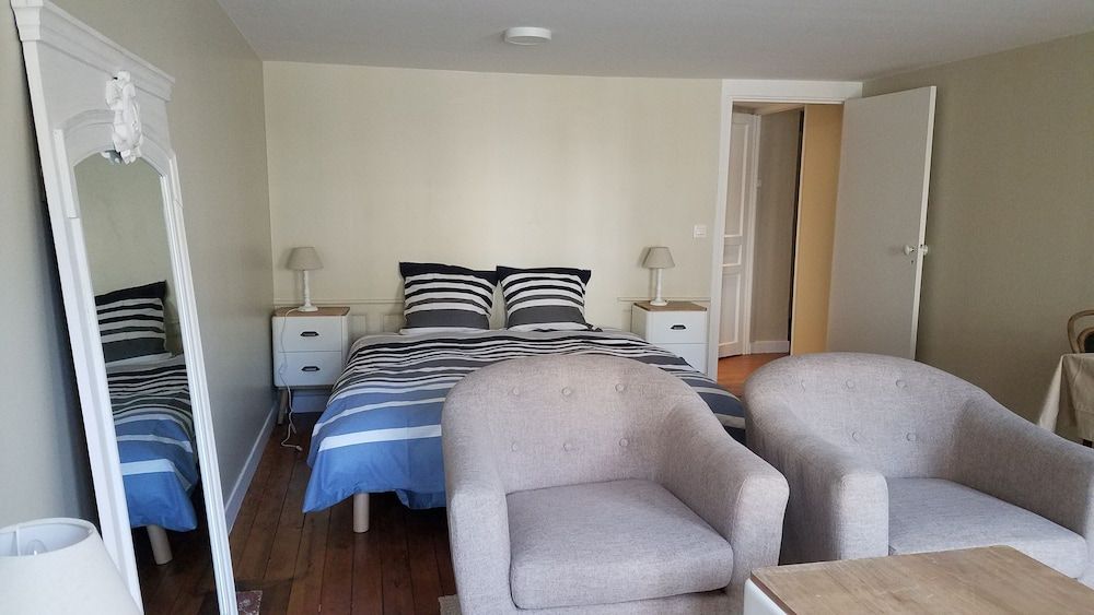 Comfort Suite
