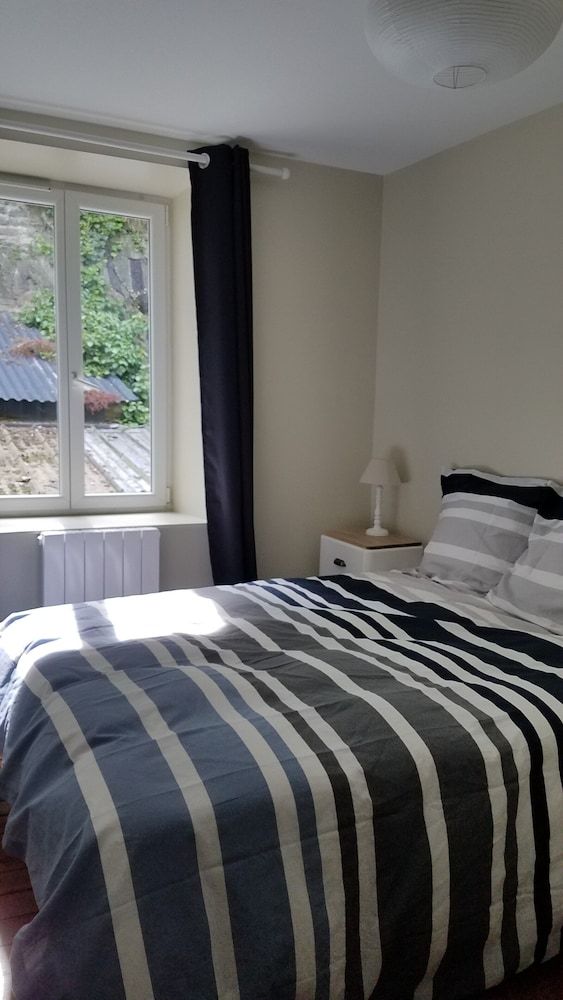 Appart'hotel de la Mairie Club Apartment