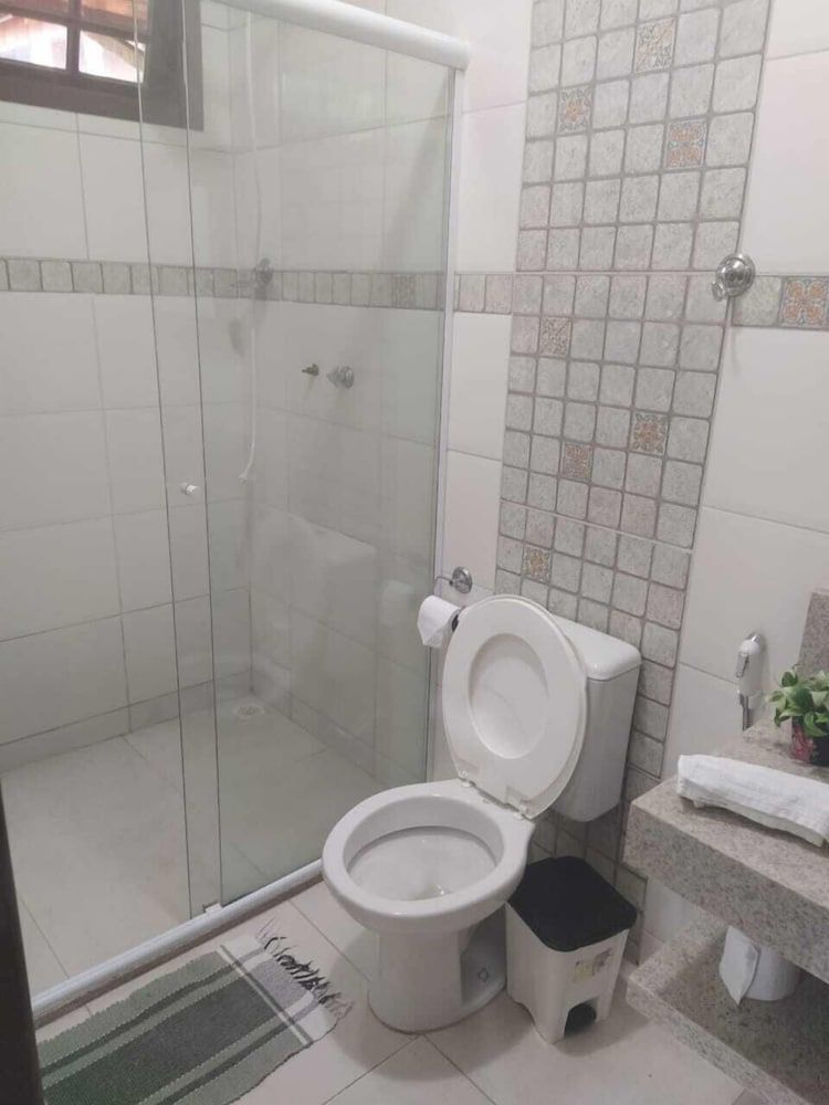 Pousada Casa do Bosque Standard Room, 1 Double Bed 5