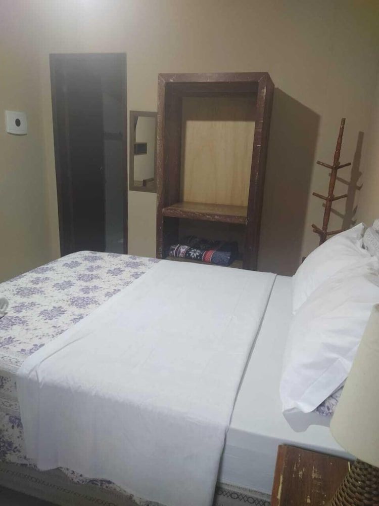 Pousada Casa do Bosque Standard Room, 1 Double Bed 2