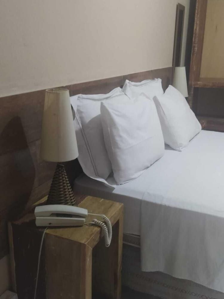 Pousada Casa do Bosque Twin Room, 1 Double Bed 3