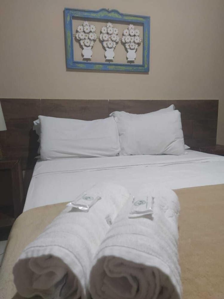 Pousada Casa do Bosque Twin Room, 1 Double Bed 5