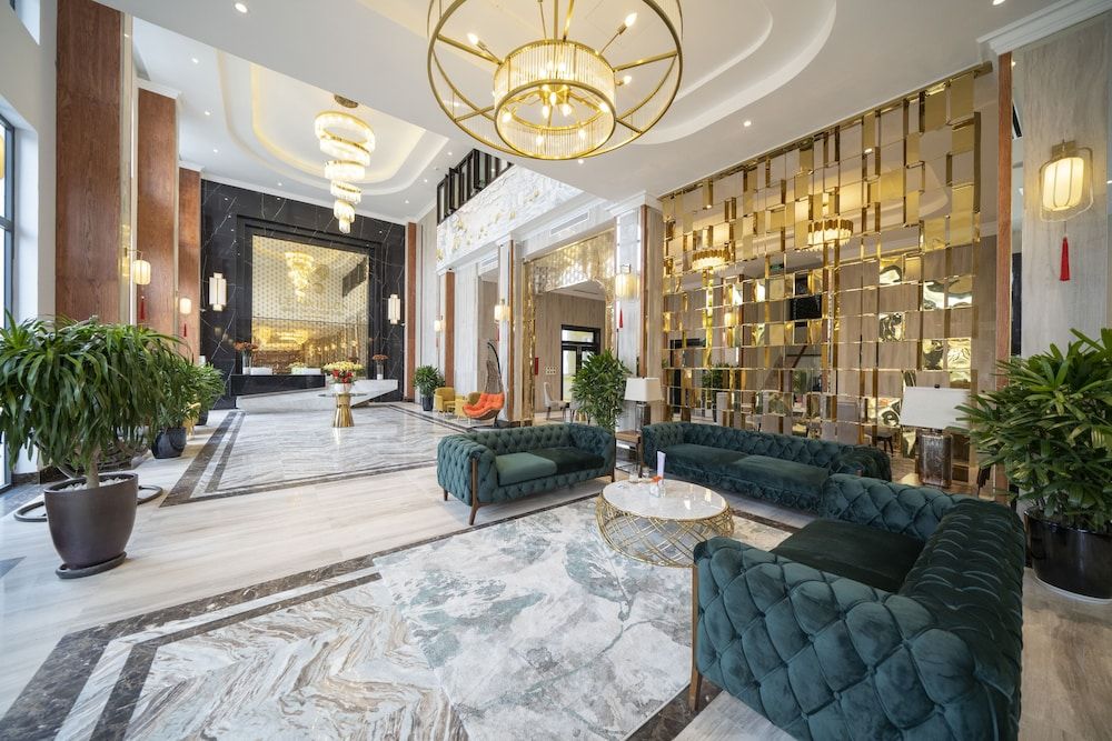 undefined Le Pavillon Hoian Gallery Hotel & Spa 3