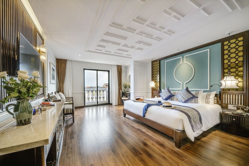 undefined Le Pavillon Hoian Gallery Hotel & Spa 5