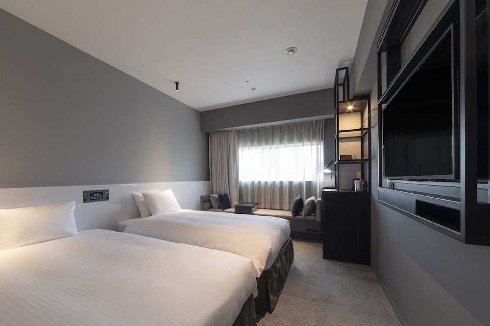 undefined Hotel Keihan Namba Grande 5