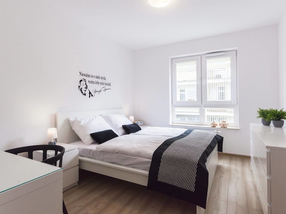 Apartment (Solna C103)