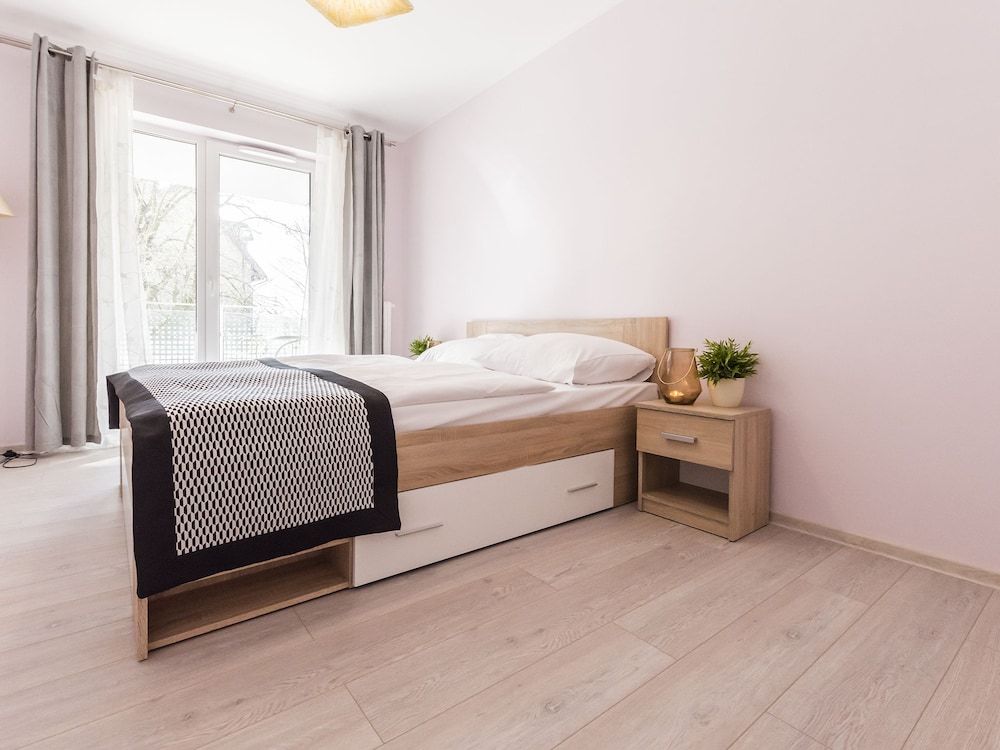 Apartment (Solna C104)