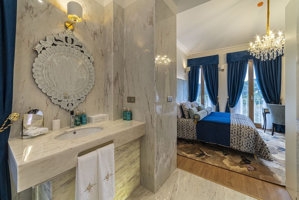 Sintra Marmoris Camelia Deluxe Room, Valley View 9