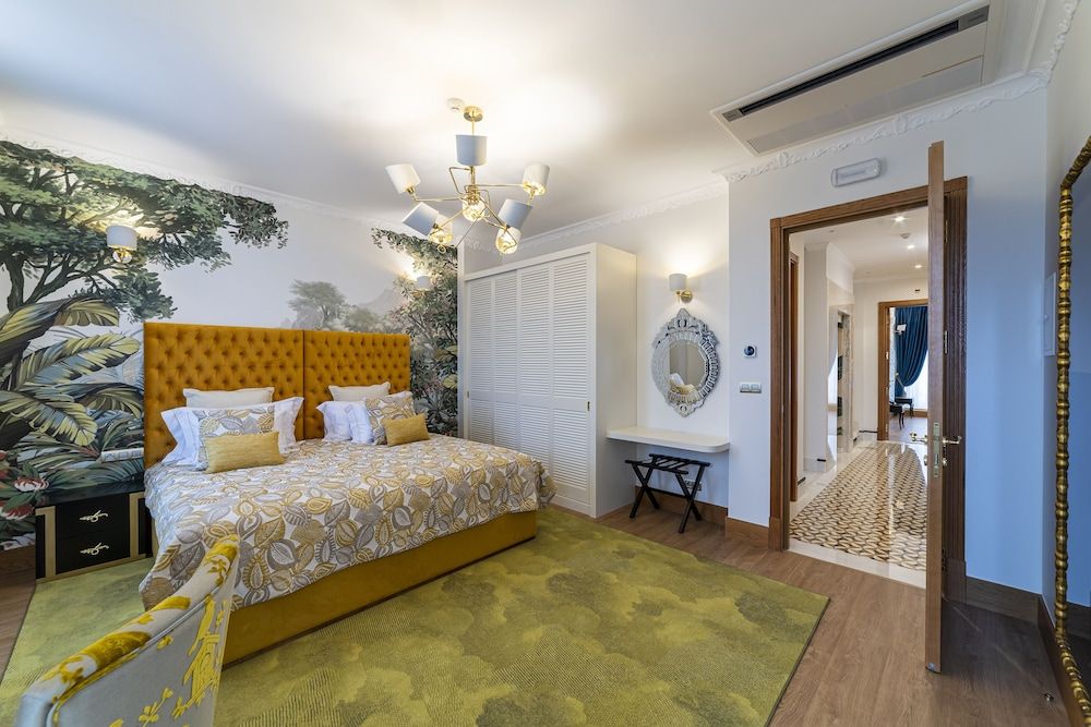 Sintra Marmoris Camelia Deluxe Room, Valley View 3