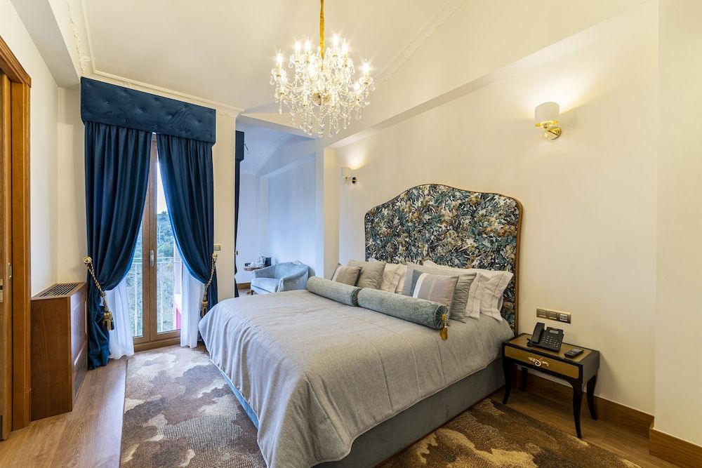 Sintra Marmoris Camelia Deluxe Room, Valley View 5