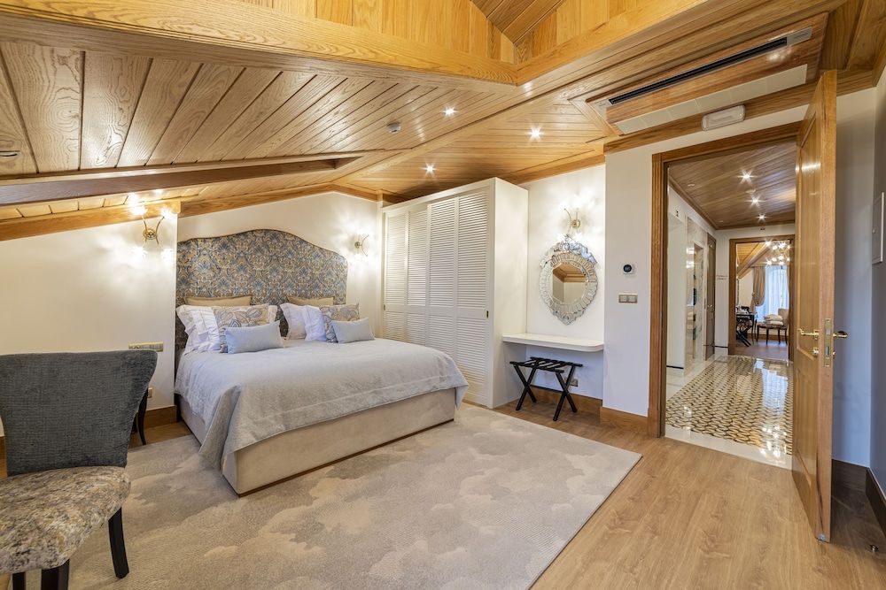 Sintra Marmoris Camelia Deluxe Room, Valley View 2