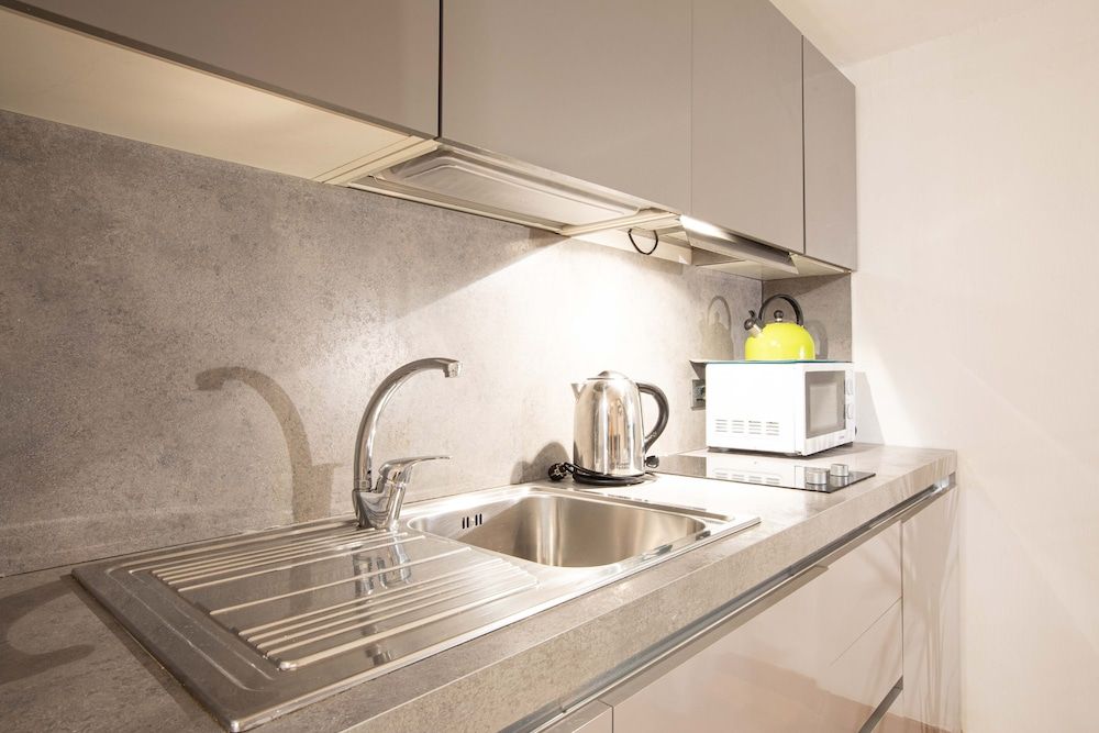 undefined My Piazza Navona Dream Split Level Apartment - Top Collection 7