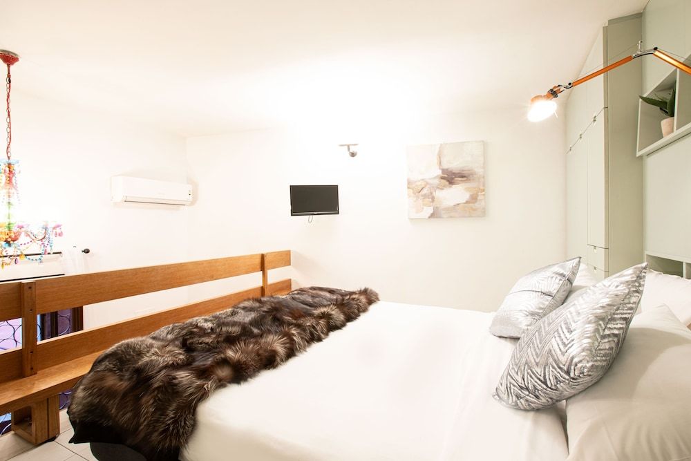 undefined My Piazza Navona Dream Split Level Apartment - Top Collection 6