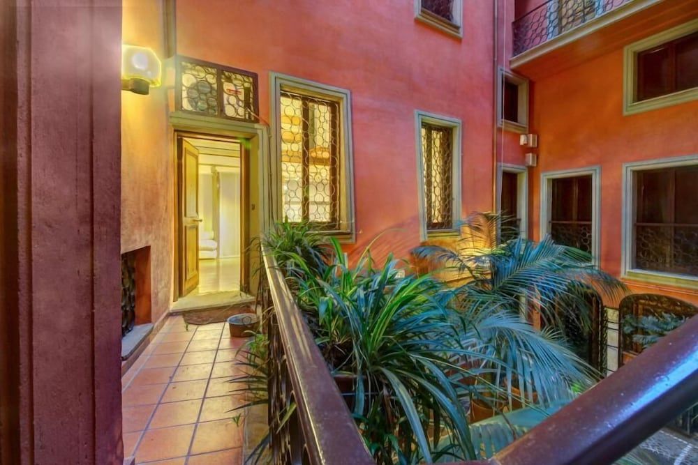 undefined My Piazza Navona Dream Split Level Apartment - Top Collection 2