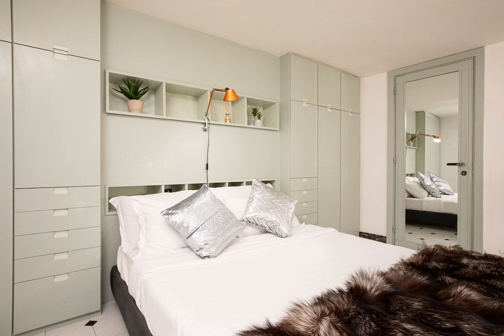 undefined My Piazza Navona Dream Split Level Apartment - Top Collection 3