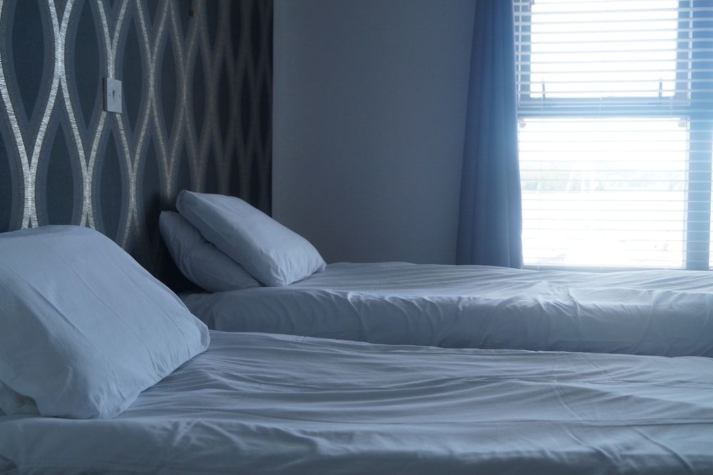 The Narrows Guesthouse