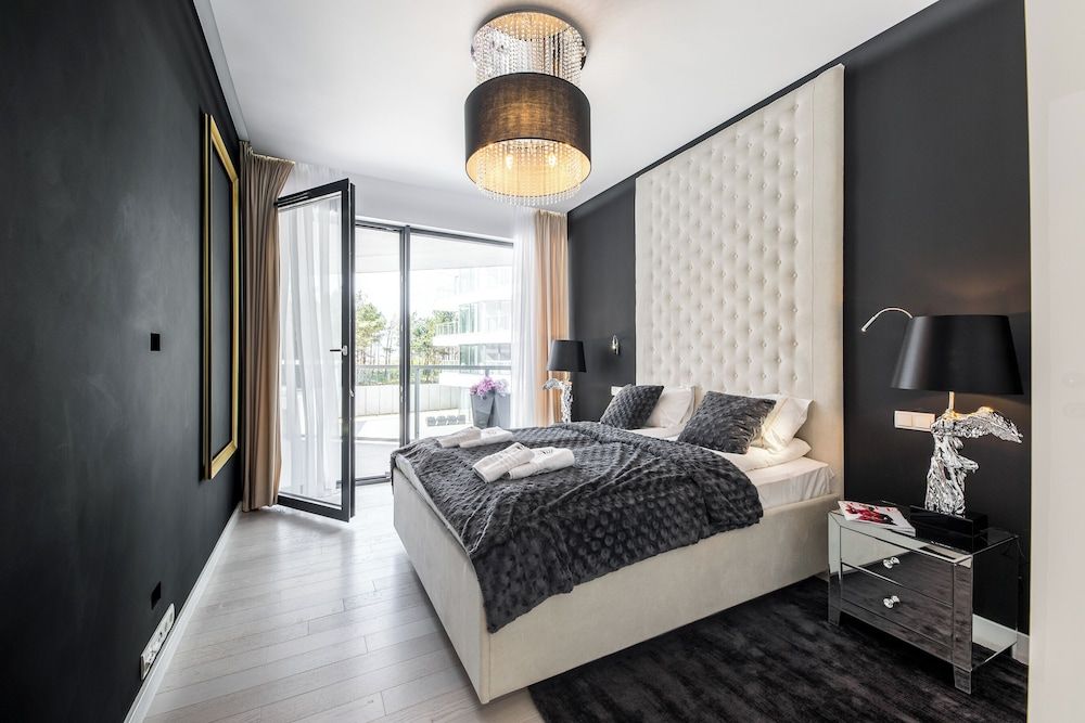 DUNE B - FAF Deluxe Apartment, 1 Bedroom (III) 2