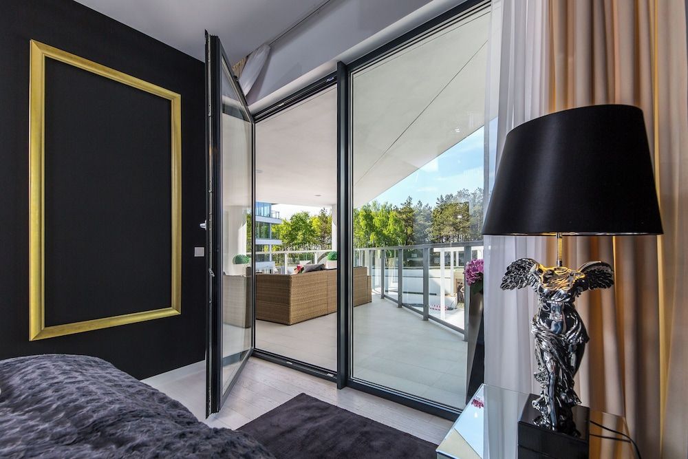 DUNE B - FAF Deluxe Apartment, 1 Bedroom (III) 4