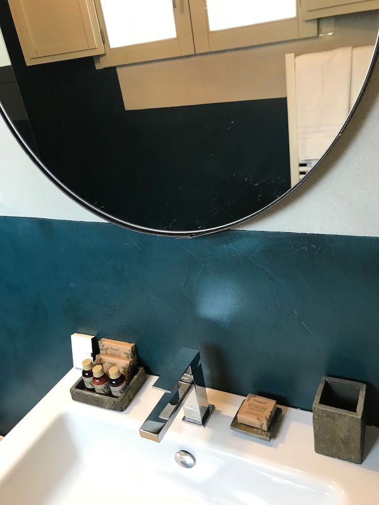 De Gregorio Suites Deluxe Suite, 2 Bedrooms, City View 12