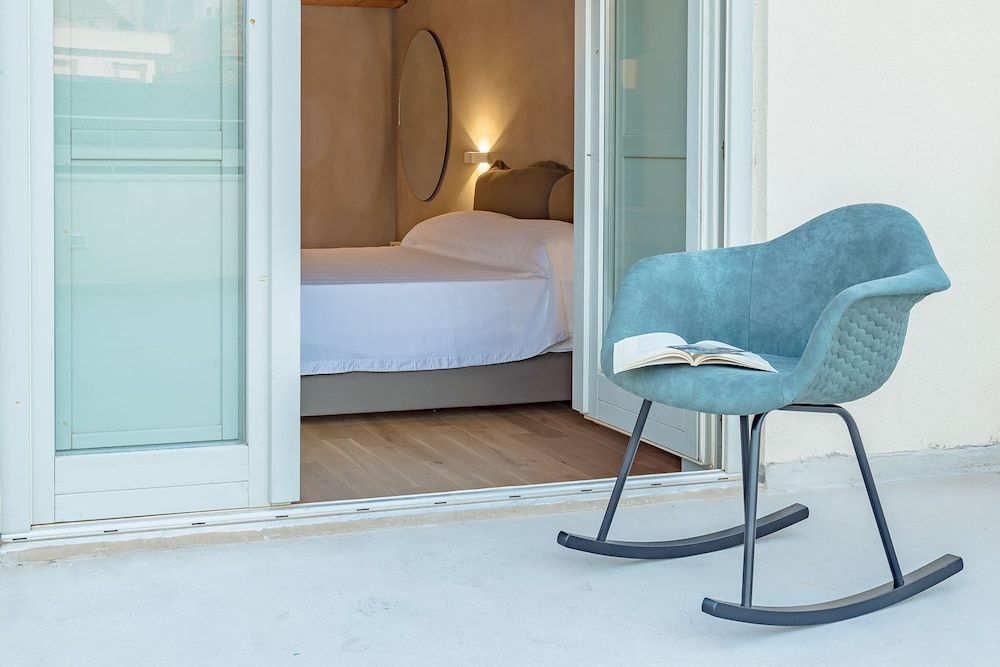 De Gregorio Suites Deluxe Suite, 2 Bedrooms, City View 5