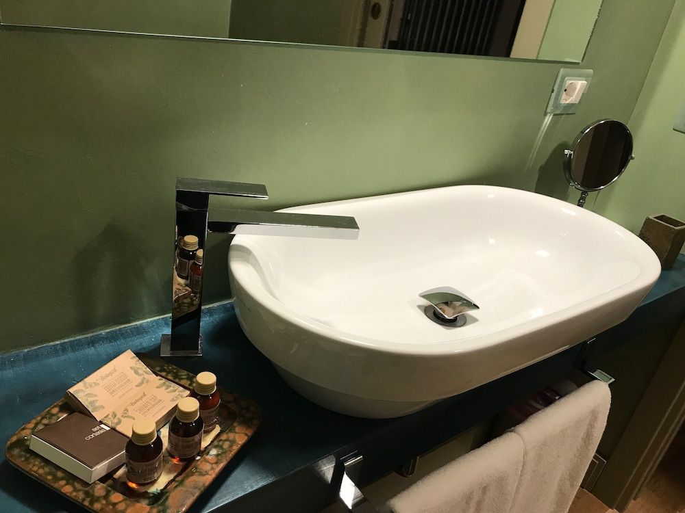 De Gregorio Suites Comfort Suite, 2 Bedrooms, City View 5