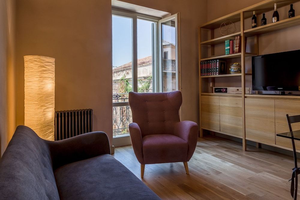 De Gregorio Suites Deluxe Suite, 2 Bedrooms, City View 10