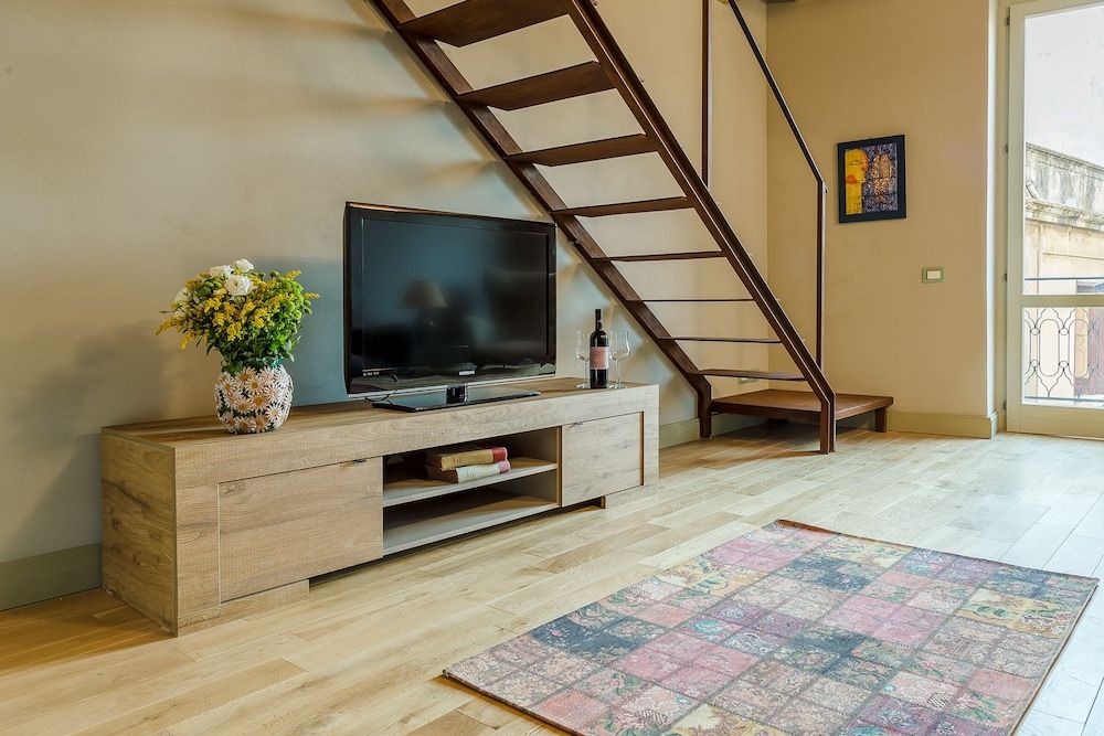 De Gregorio Suites Deluxe Suite, 2 Bedrooms, City View 11