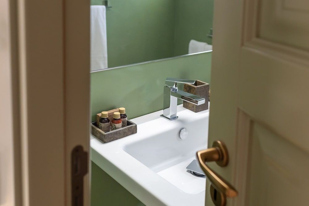 De Gregorio Suites Comfort Suite, 2 Bedrooms, City View 13