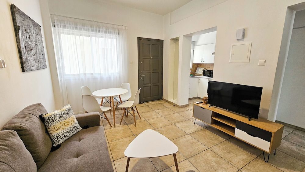 undefined FlipFlop CityCenter Apartment 10