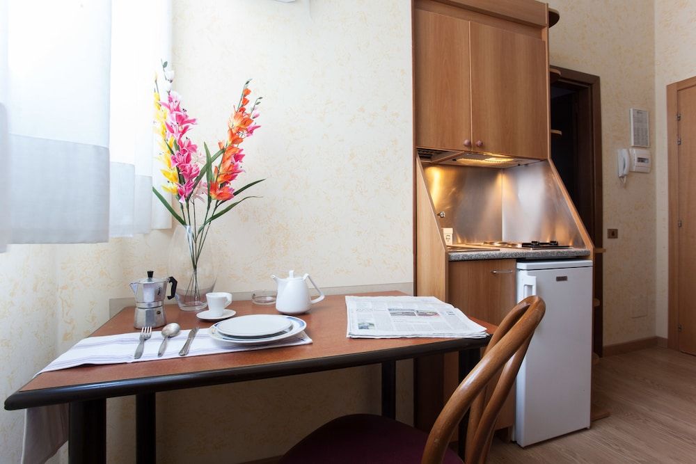 Kitchenette