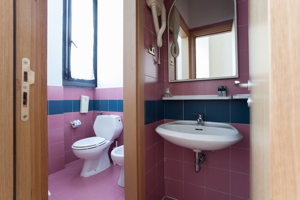 Residence Lepontina Twin Room, 2 Twin Beds, Kitchenette 6