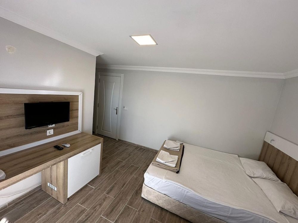 Belcan Hotel Standard Double or Twin Room 3