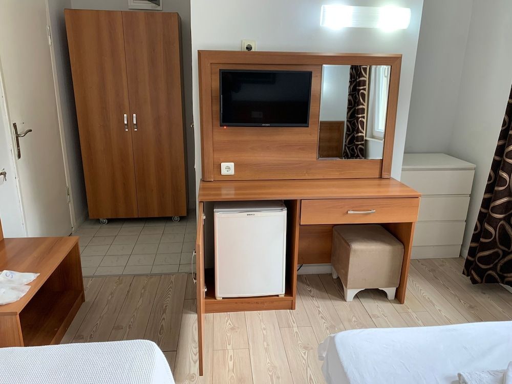 Belcan Hotel Standard Double or Twin Room 14